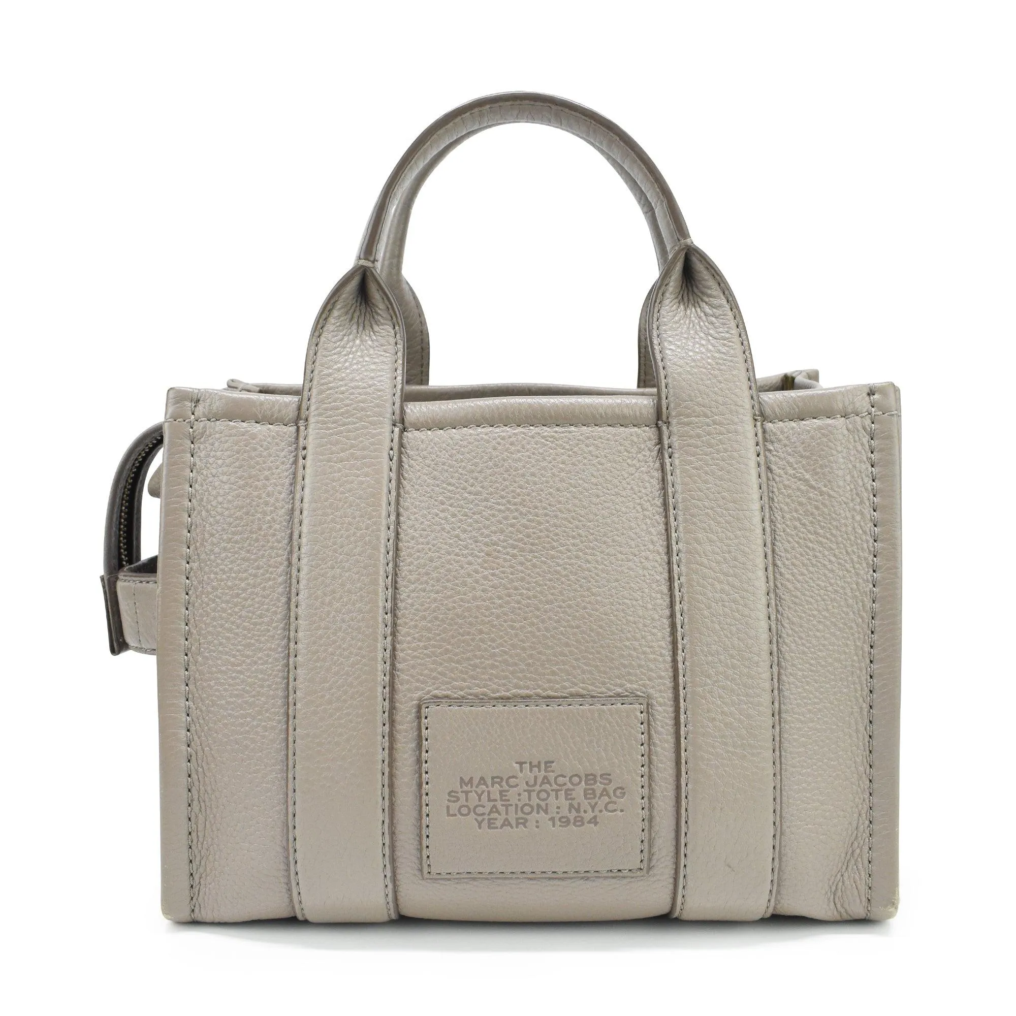 Marc Jacobs 'The Tote Bag'