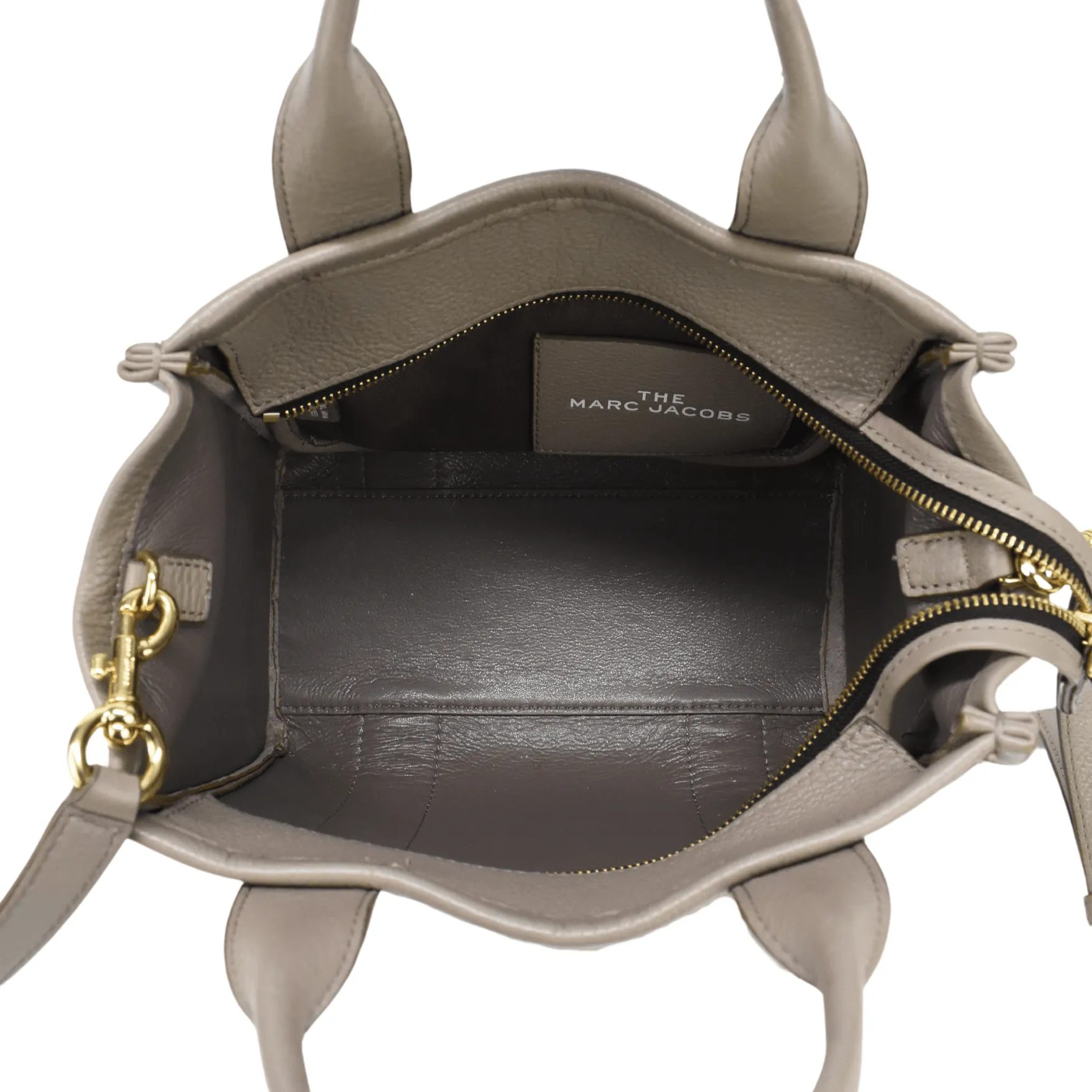 Marc Jacobs 'The Tote Bag'