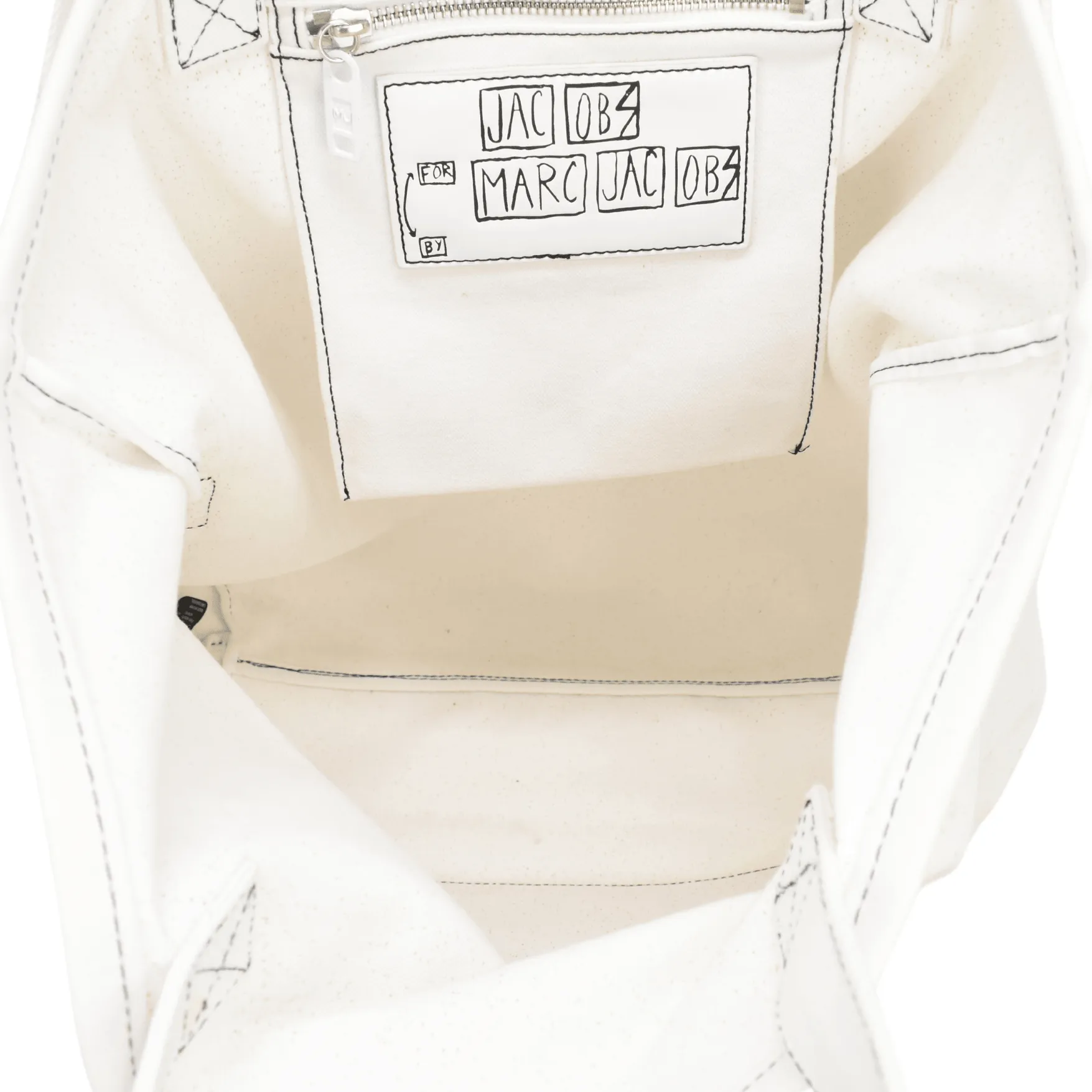 Marc Jacobs Tote Bag