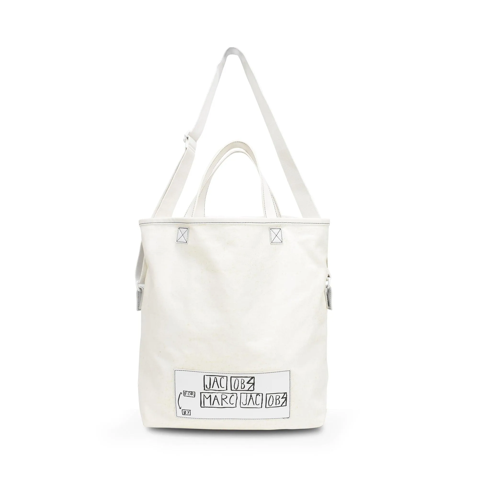 Marc Jacobs Tote Bag
