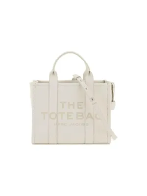 Medium Leather Tote