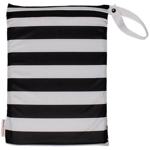 Mesh On-the-Go Bag - Manhattan