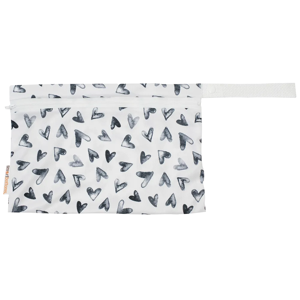 Mesh Small Bag - Nurture
