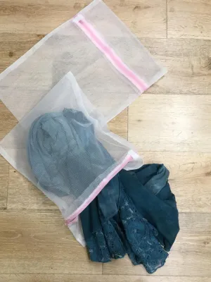 Mesh Washing Bag