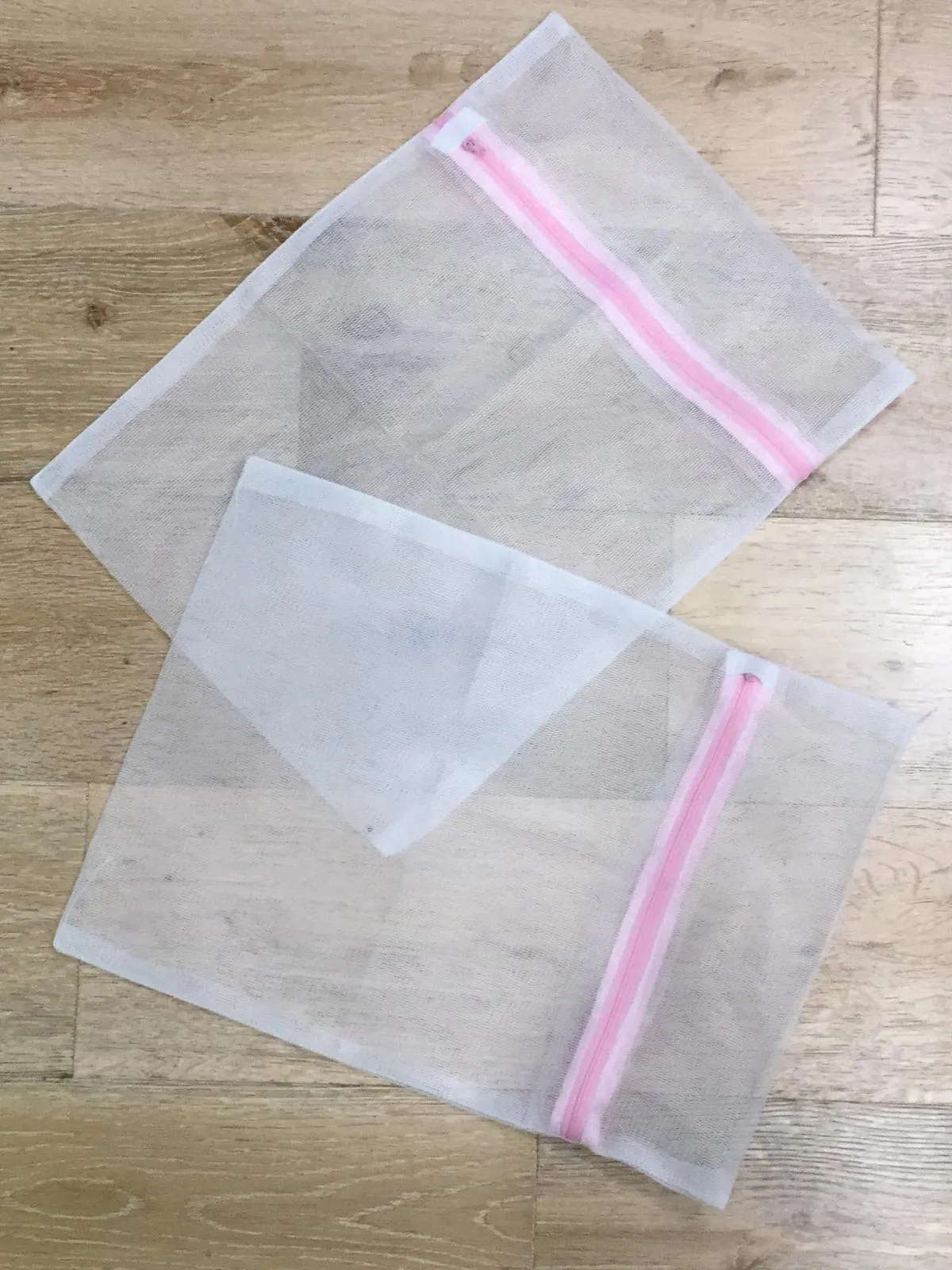 Mesh Washing Bag