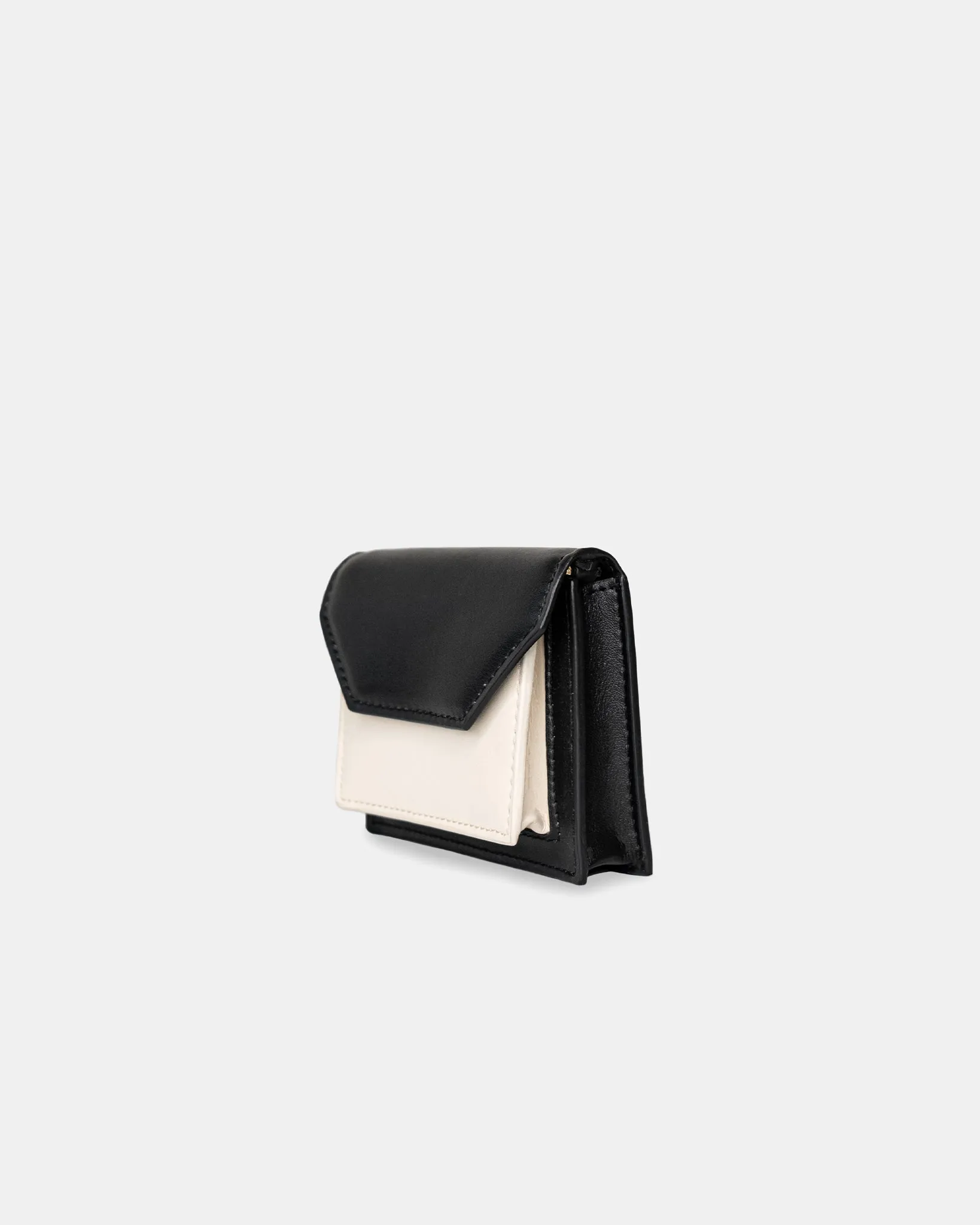 Micro Cedar Bag - CARAMEL & OAT