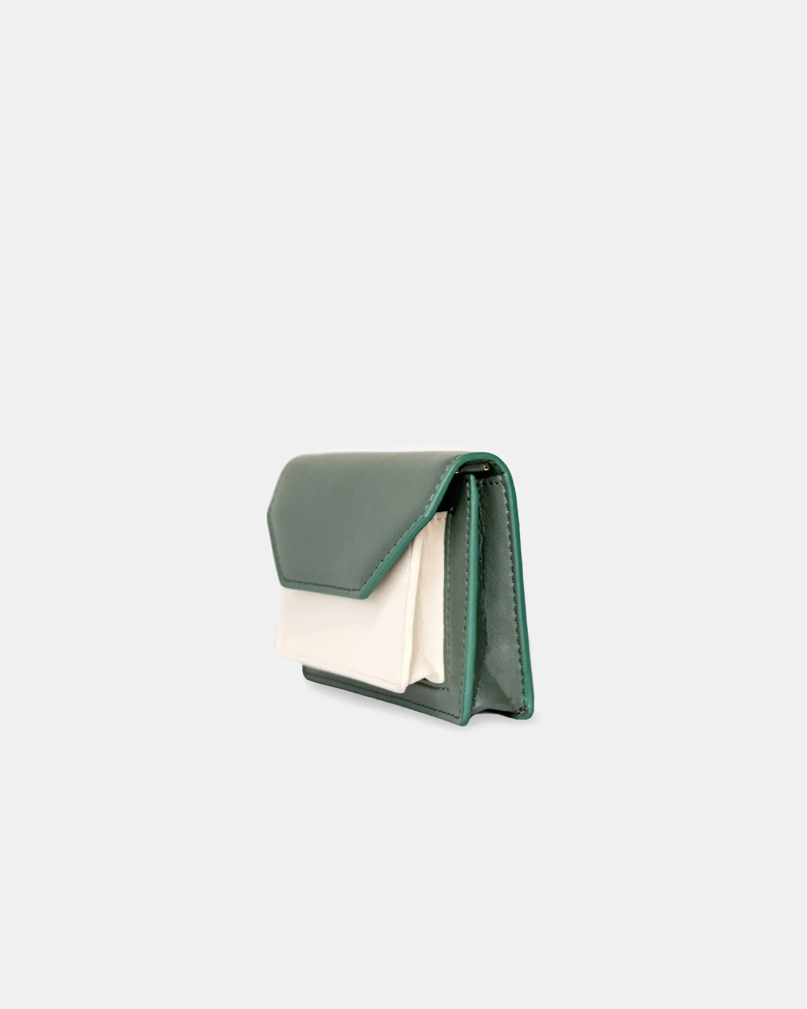 Micro Cedar Bag - CARAMEL & OAT