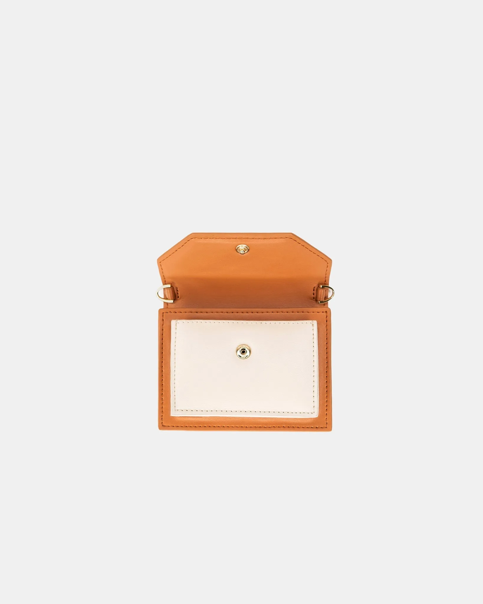 Micro Cedar Bag - THYME & OAT