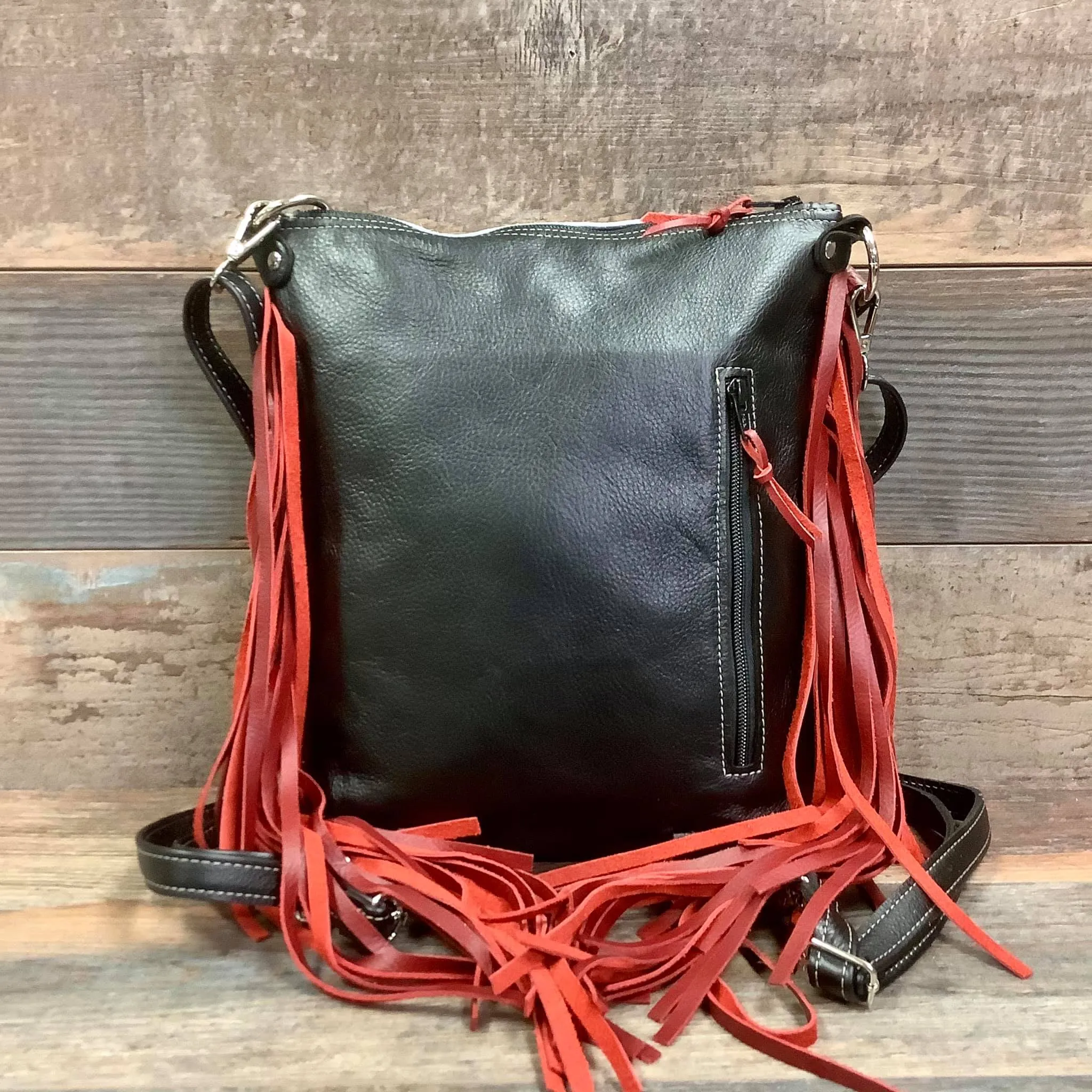 Mini Bagpack  #24196
