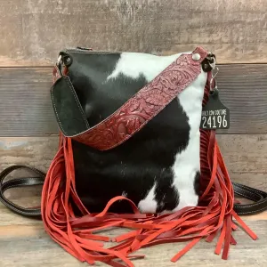 Mini Bagpack  #24196