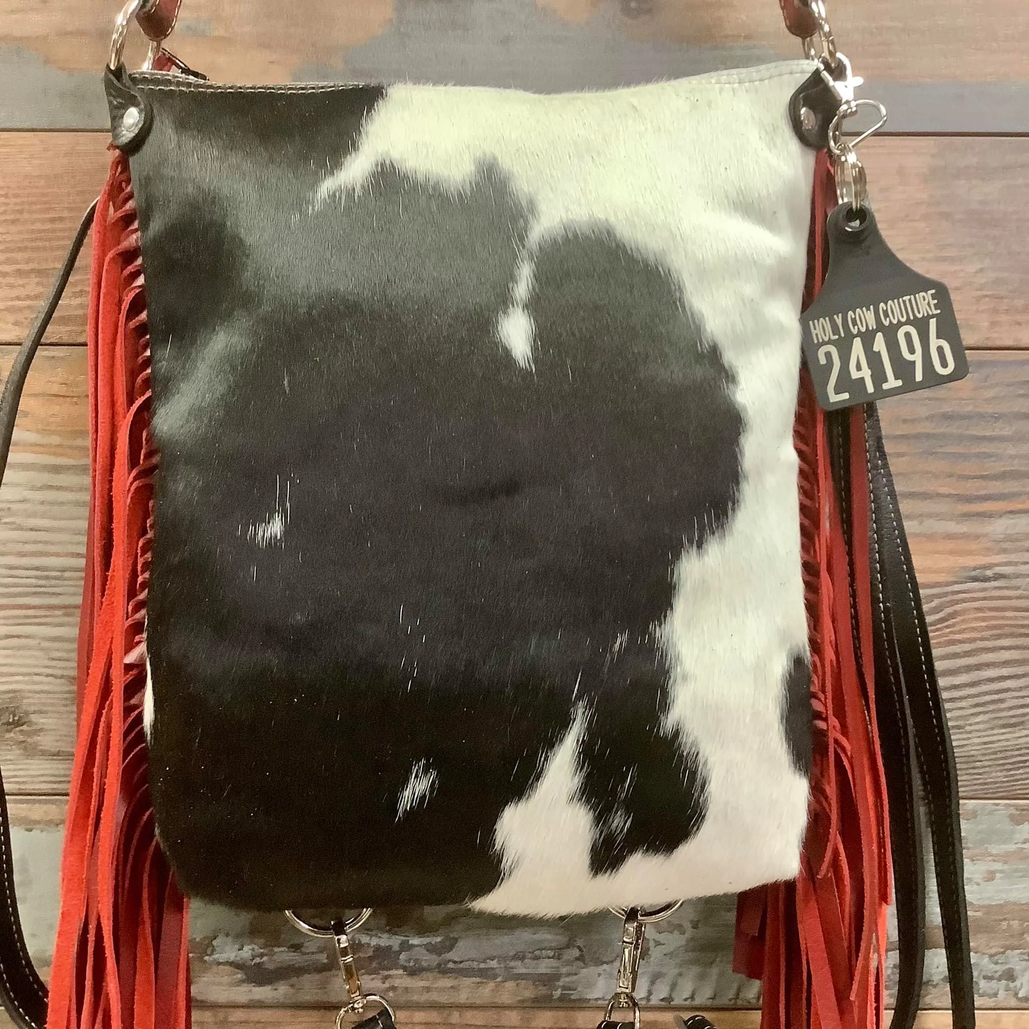 Mini Bagpack  #24196