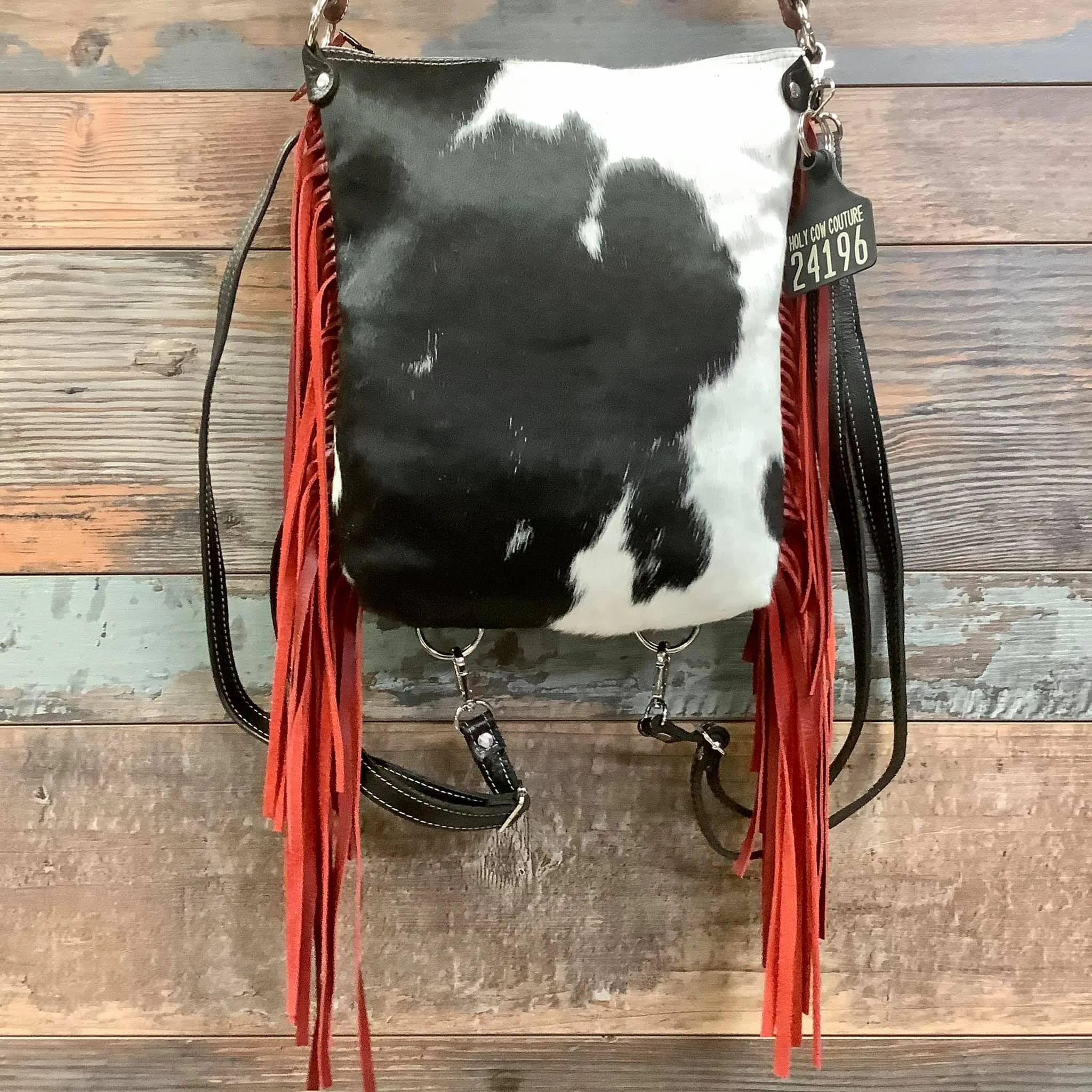 Mini Bagpack  #24196