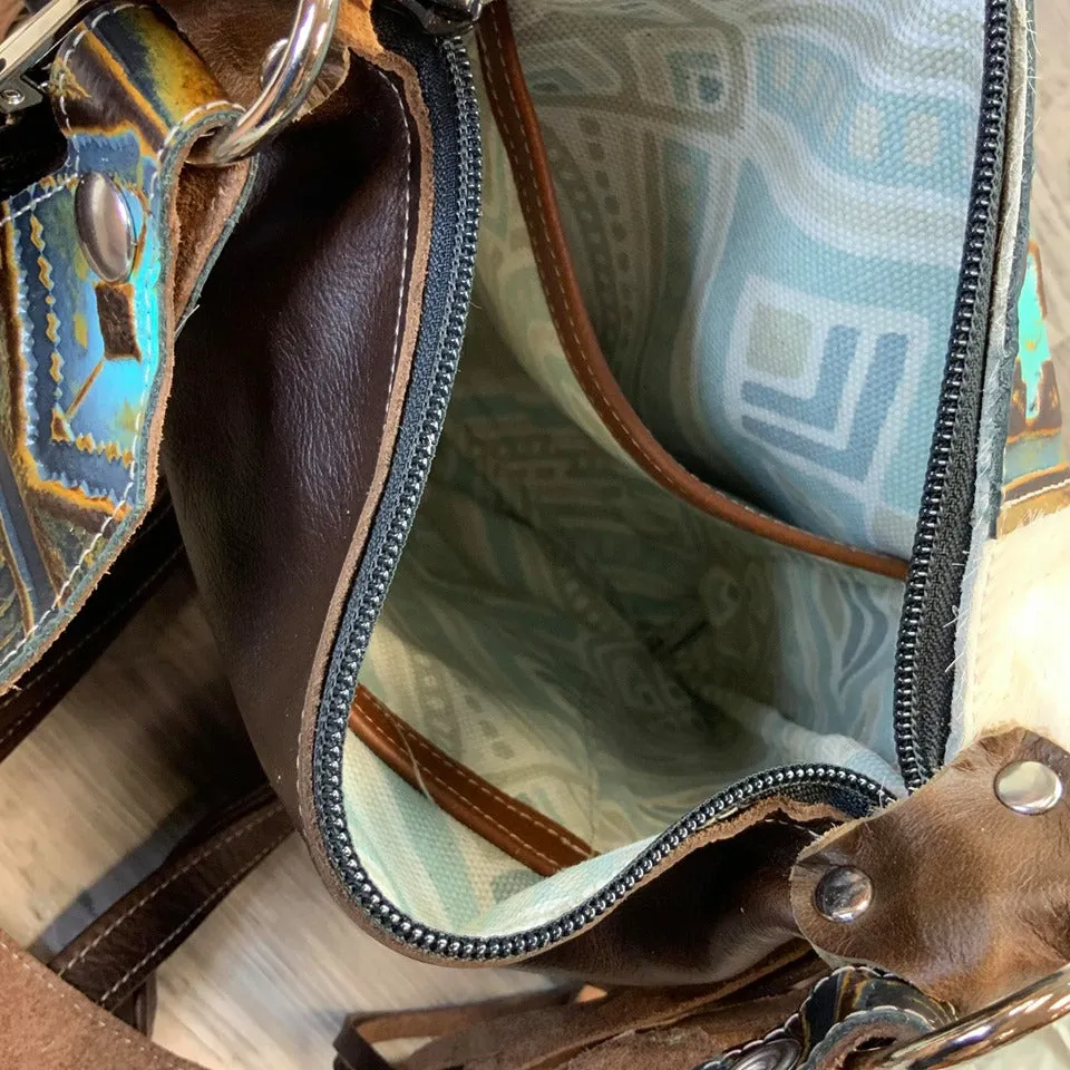 Mini Bagpack - Conceal Carry  # 15234 sk