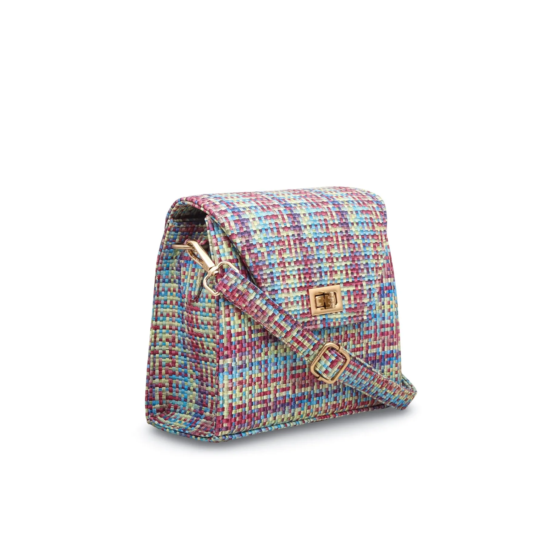 Multy Crossbody Bag P55521