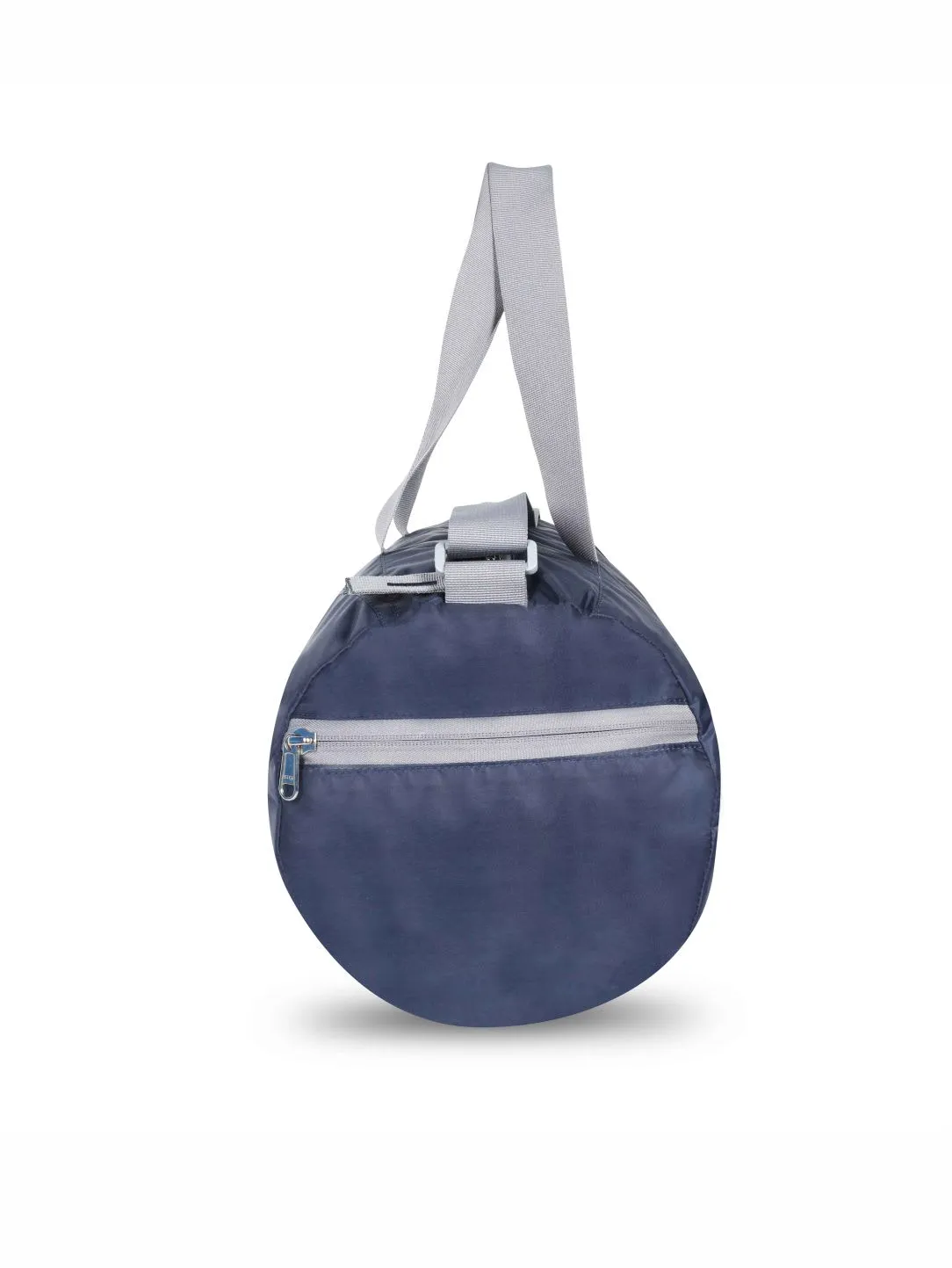 NIVIA Deflate Round  01 Bag 19.5L (Navy Blue)