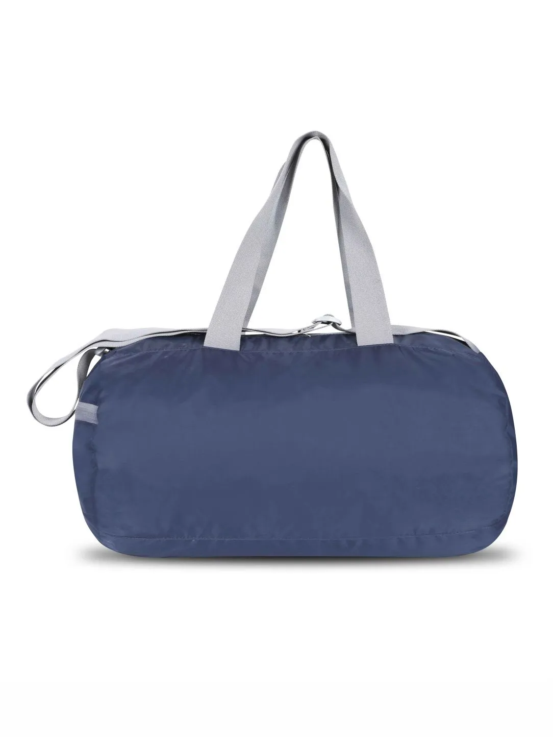 NIVIA Deflate Round  01 Bag 19.5L (Navy Blue)