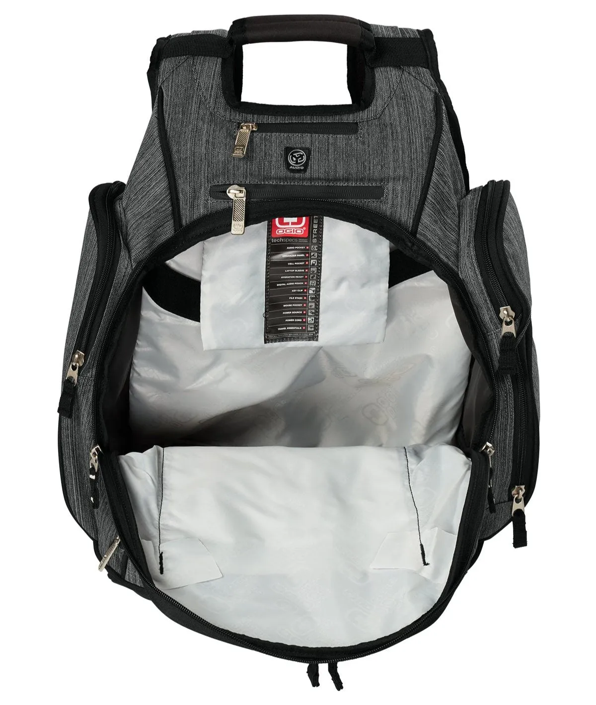 OGIO Metro Pack