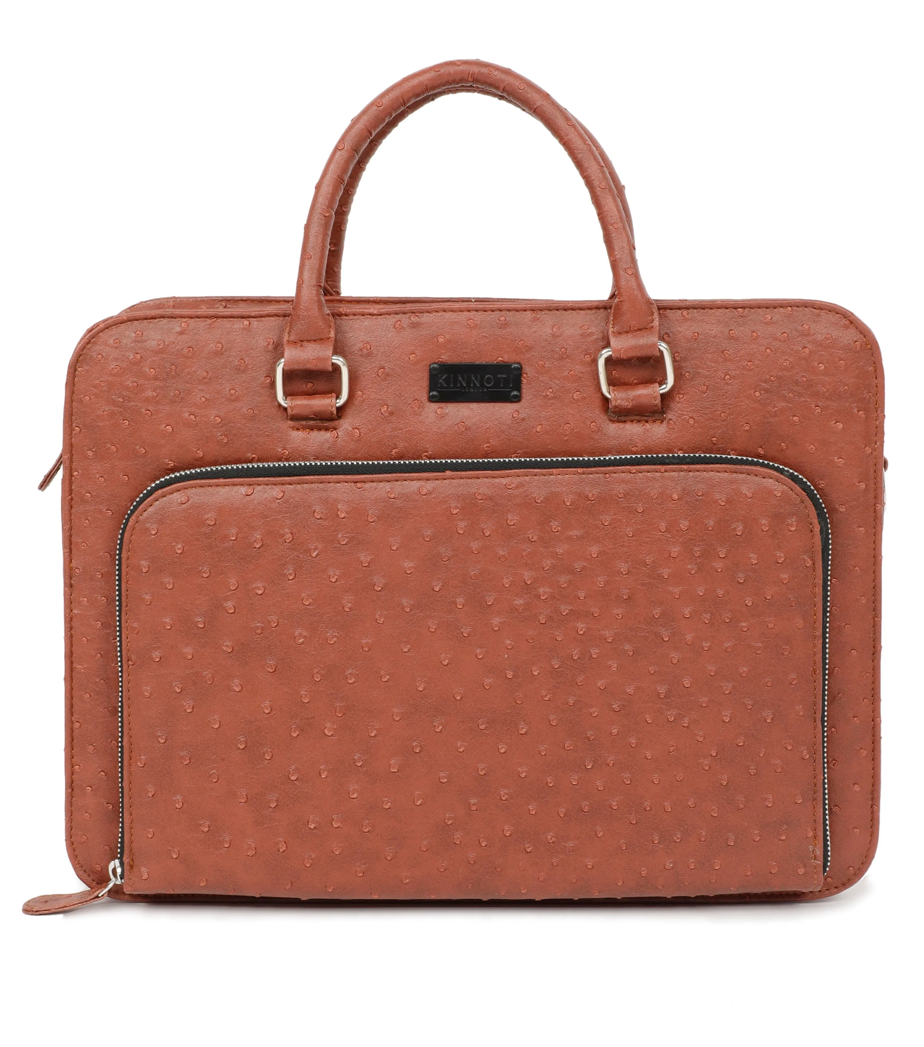 Ostrich Laptop Bag