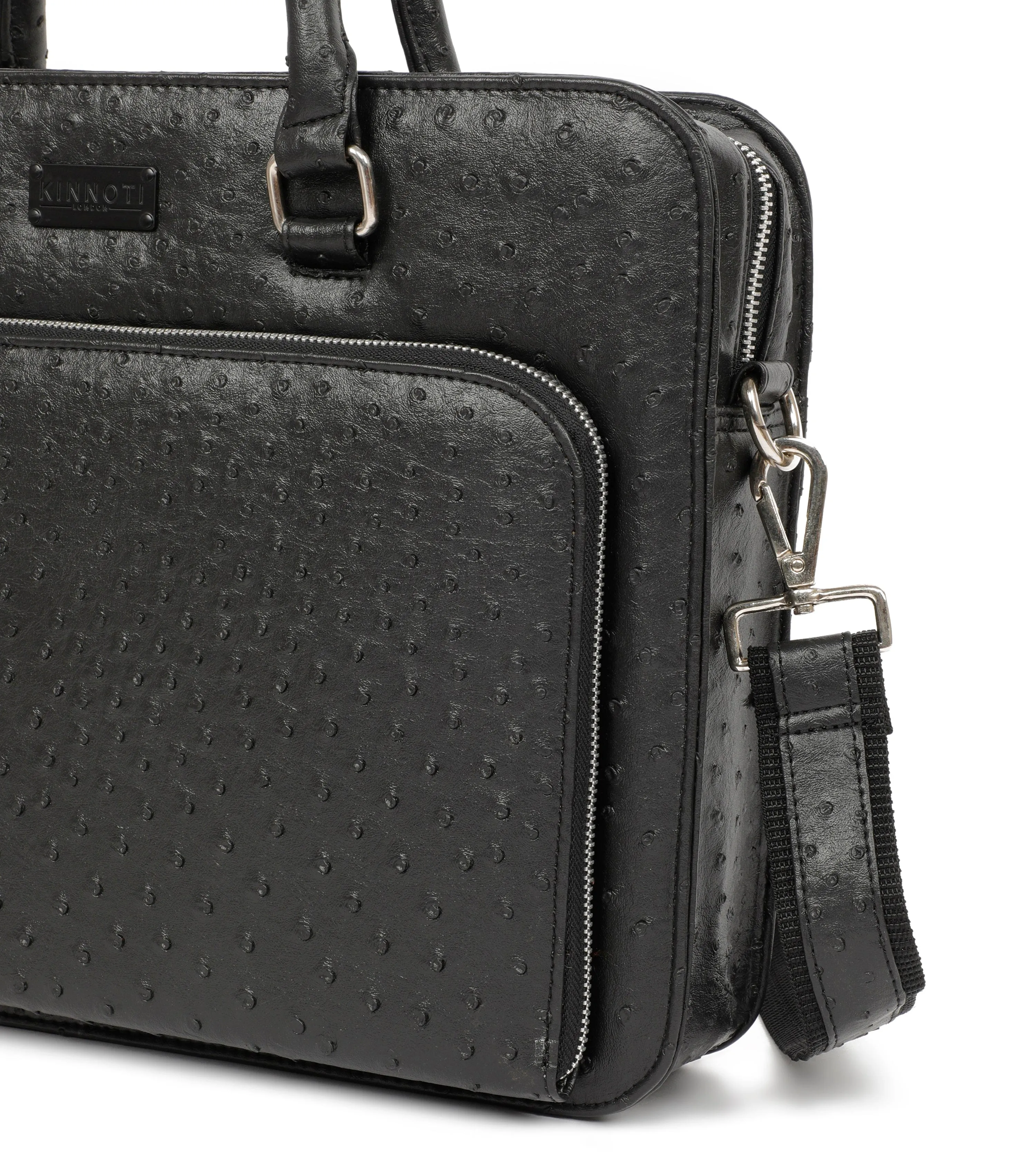 Ostrich Laptop Bag