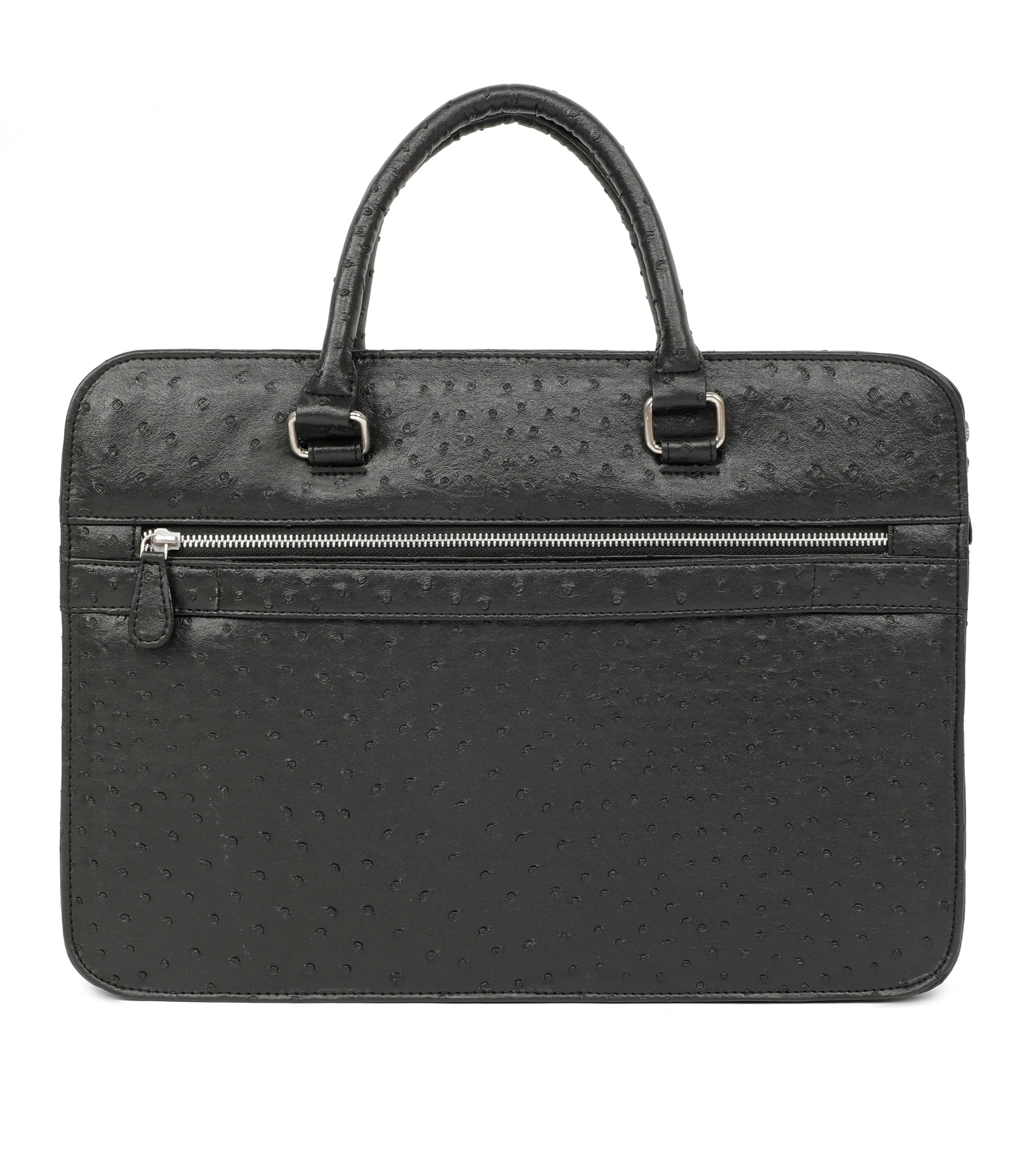 Ostrich Laptop Bag