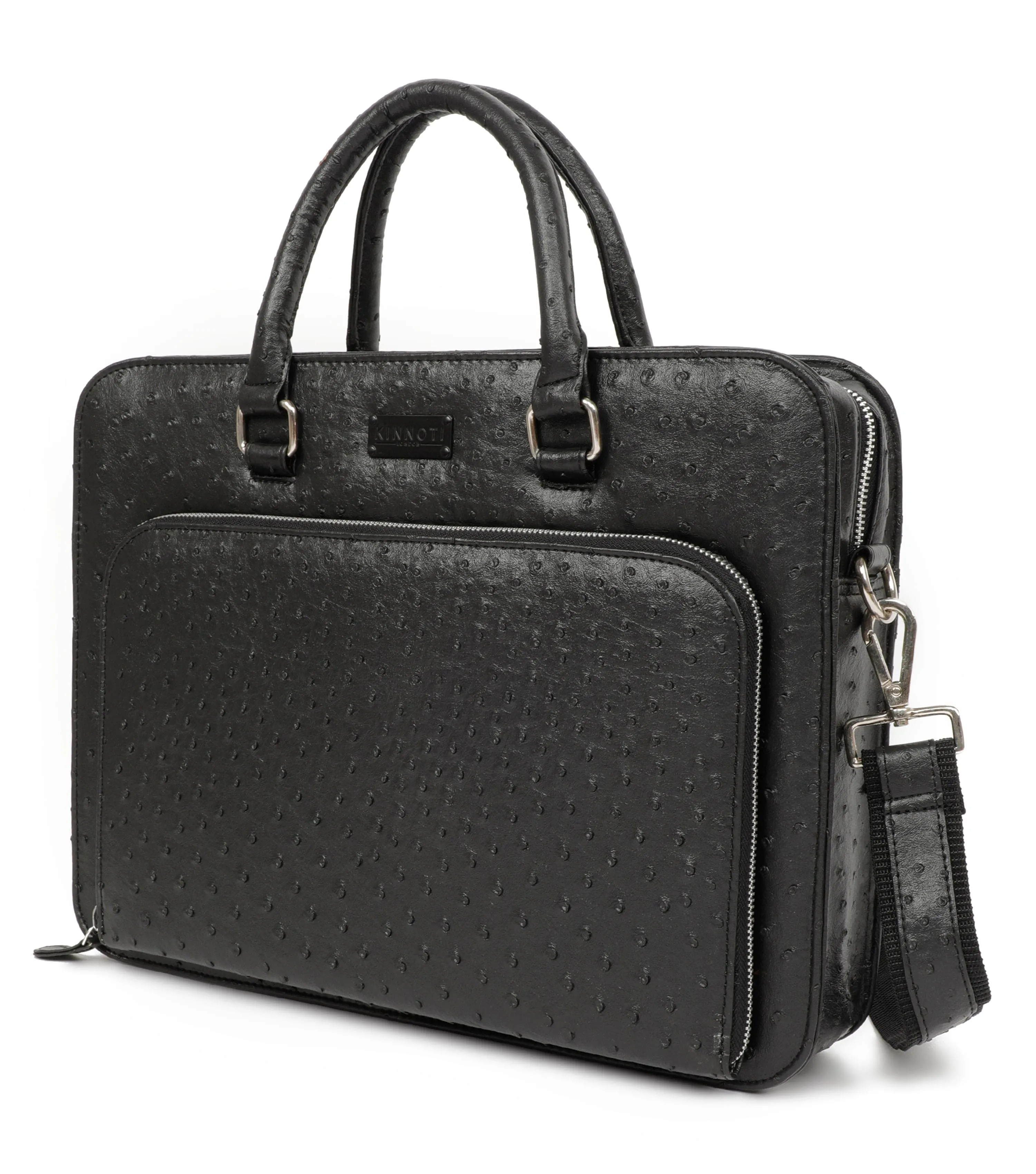 Ostrich Laptop Bag