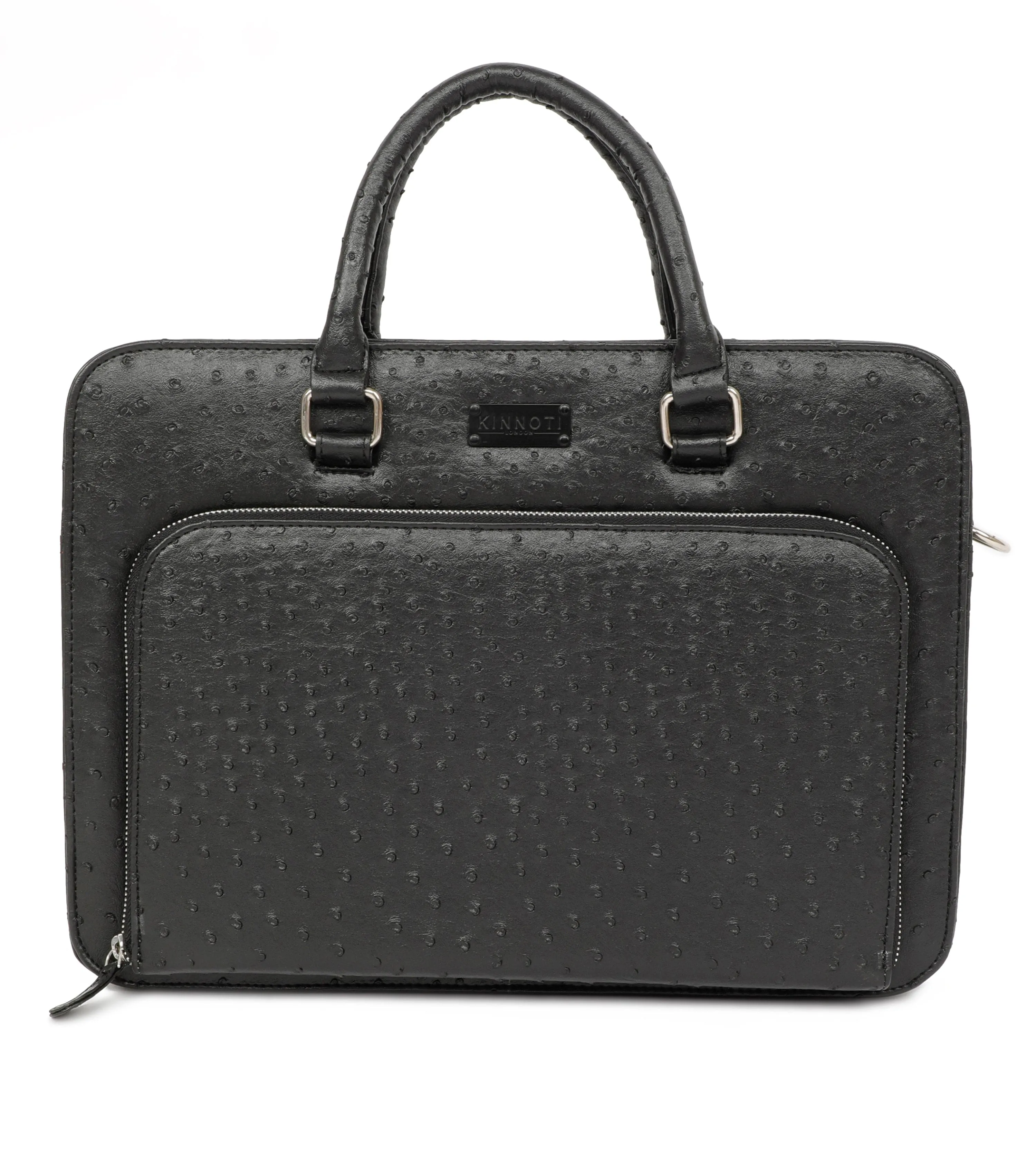 Ostrich Laptop Bag
