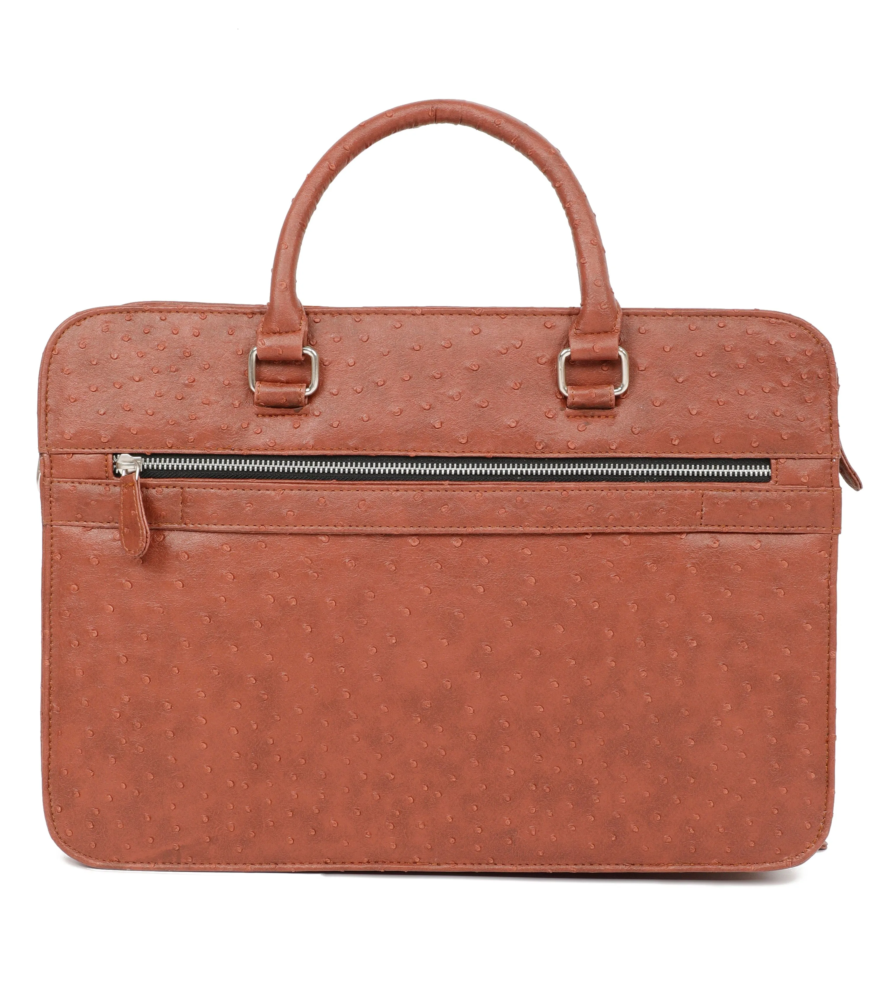 Ostrich Laptop Bag