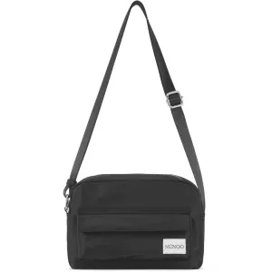 Paloma Recycled Nylon - Black