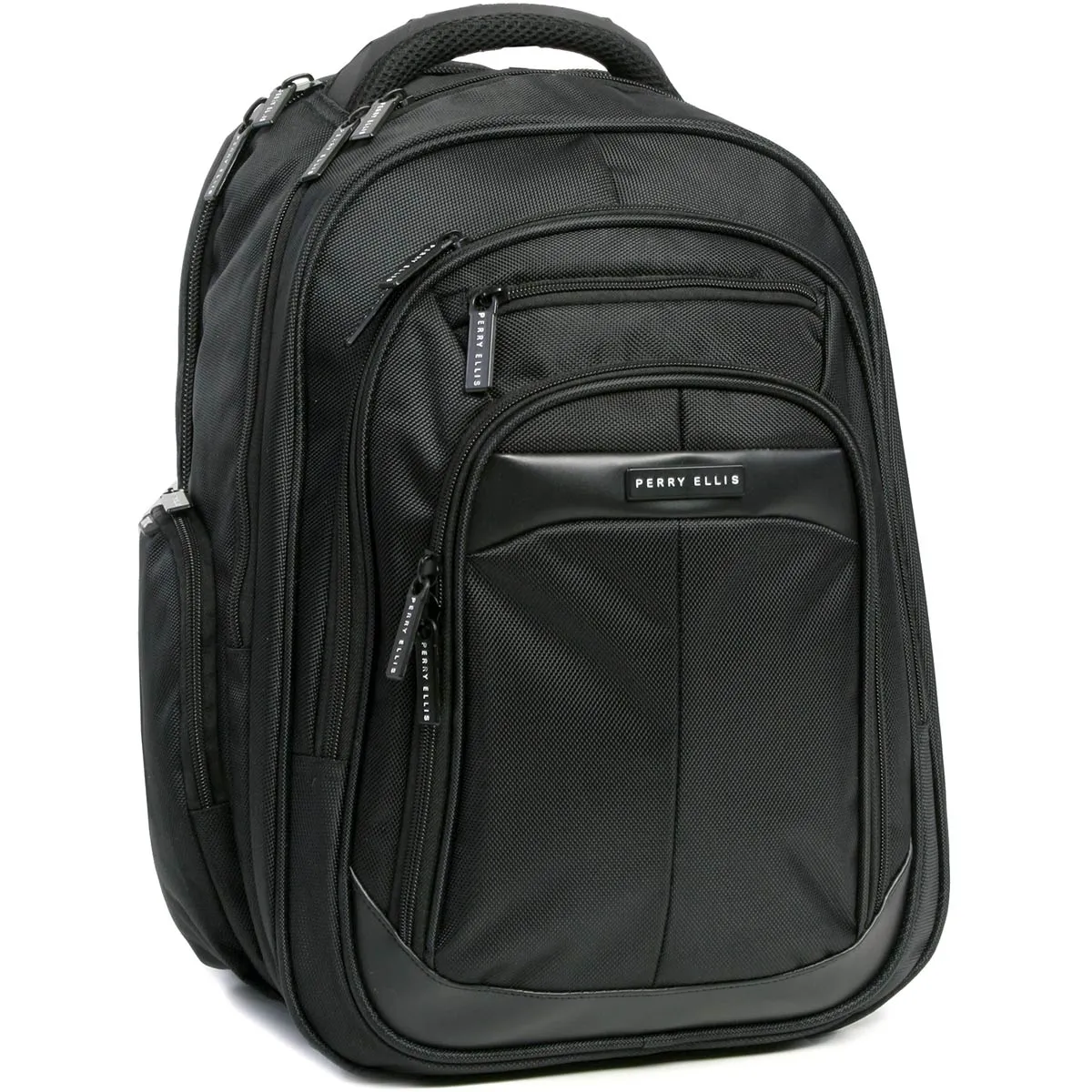Perry Ellis M140 Business Laptop Backpack