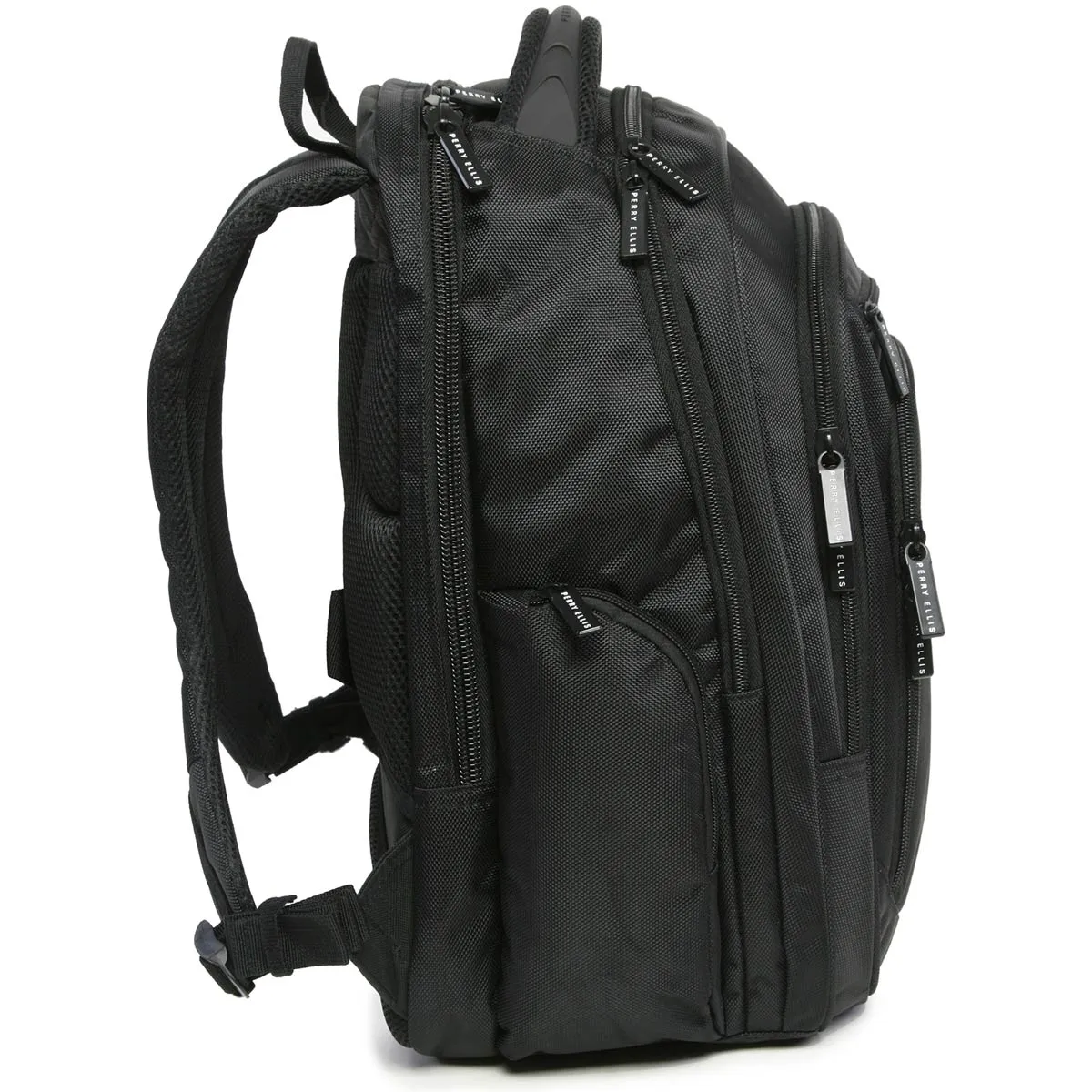 Perry Ellis M140 Business Laptop Backpack