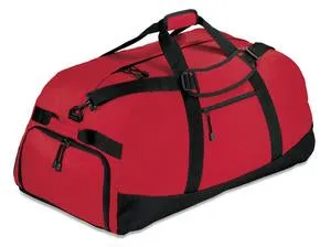 Port Authority - Oversized Duffel.  BG73