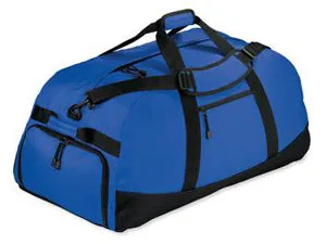 Port Authority - Oversized Duffel.  BG73