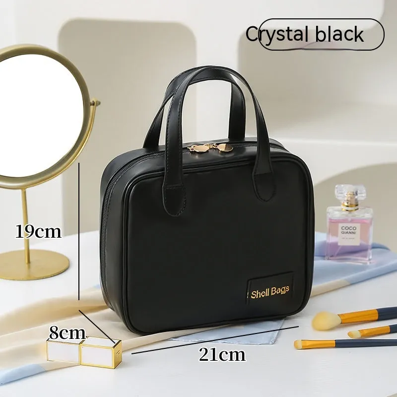 Portable Cosmetics Storage Bag