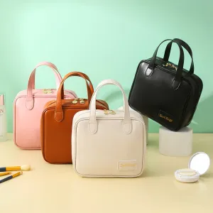 Portable Cosmetics Storage Bag