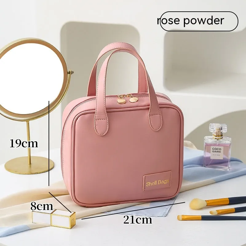 Portable Cosmetics Storage Bag