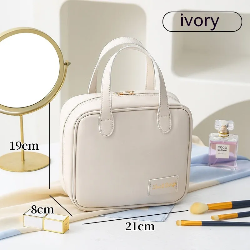 Portable Cosmetics Storage Bag