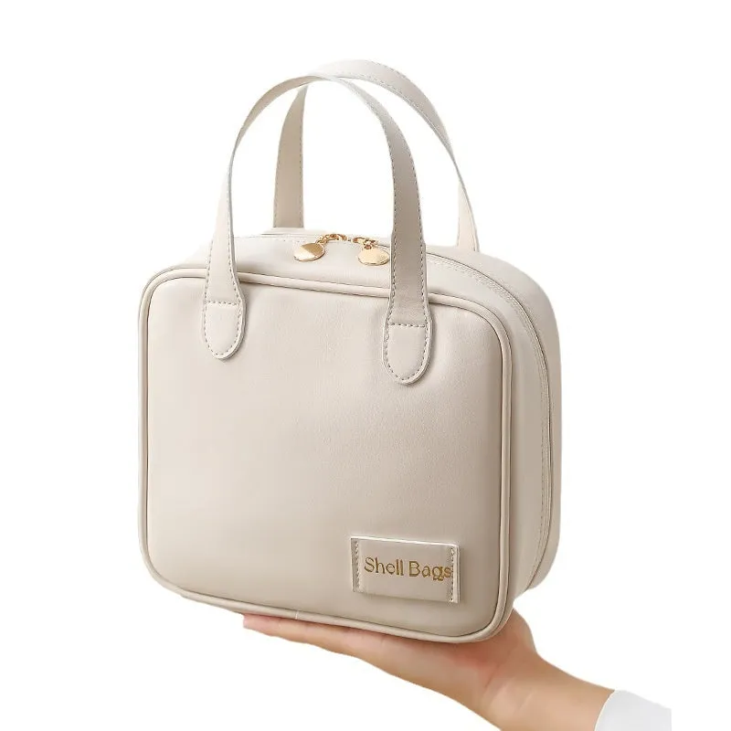 Portable Cosmetics Storage Bag