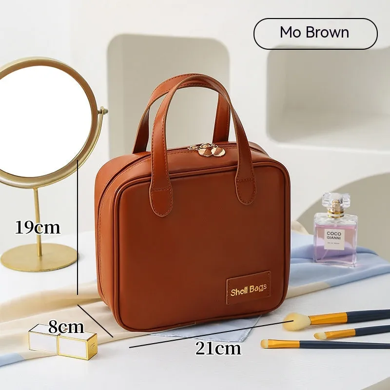 Portable Cosmetics Storage Bag