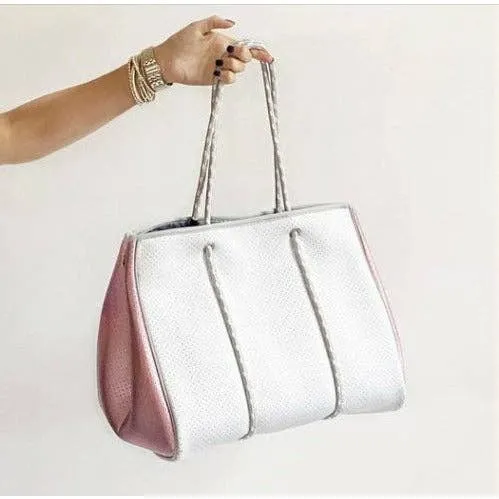 PRE Classic Large Tote - Lacey Luster