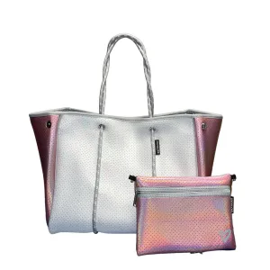 PRE Classic Large Tote - Lacey Luster