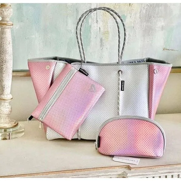 PRE Classic Large Tote - Lacey Luster