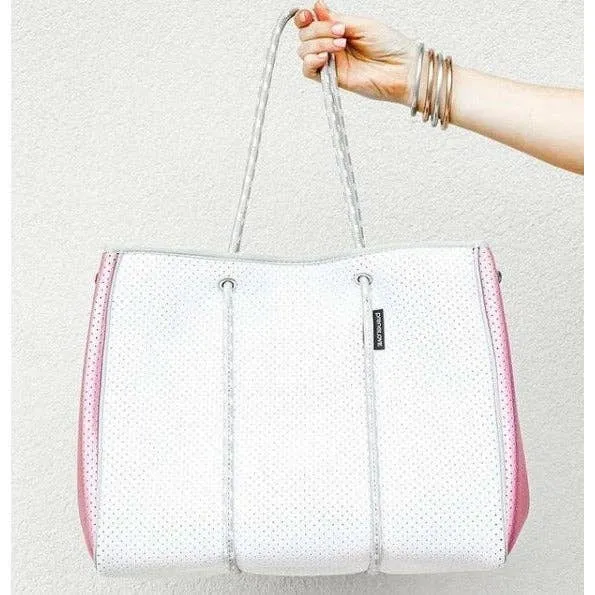 PRE Classic Large Tote - Lacey Luster