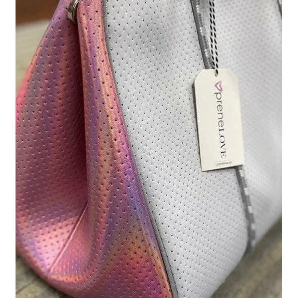 PRE Classic Large Tote - Lacey Luster