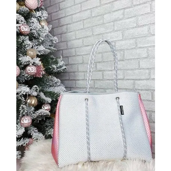 PRE Classic Large Tote - Lacey Luster