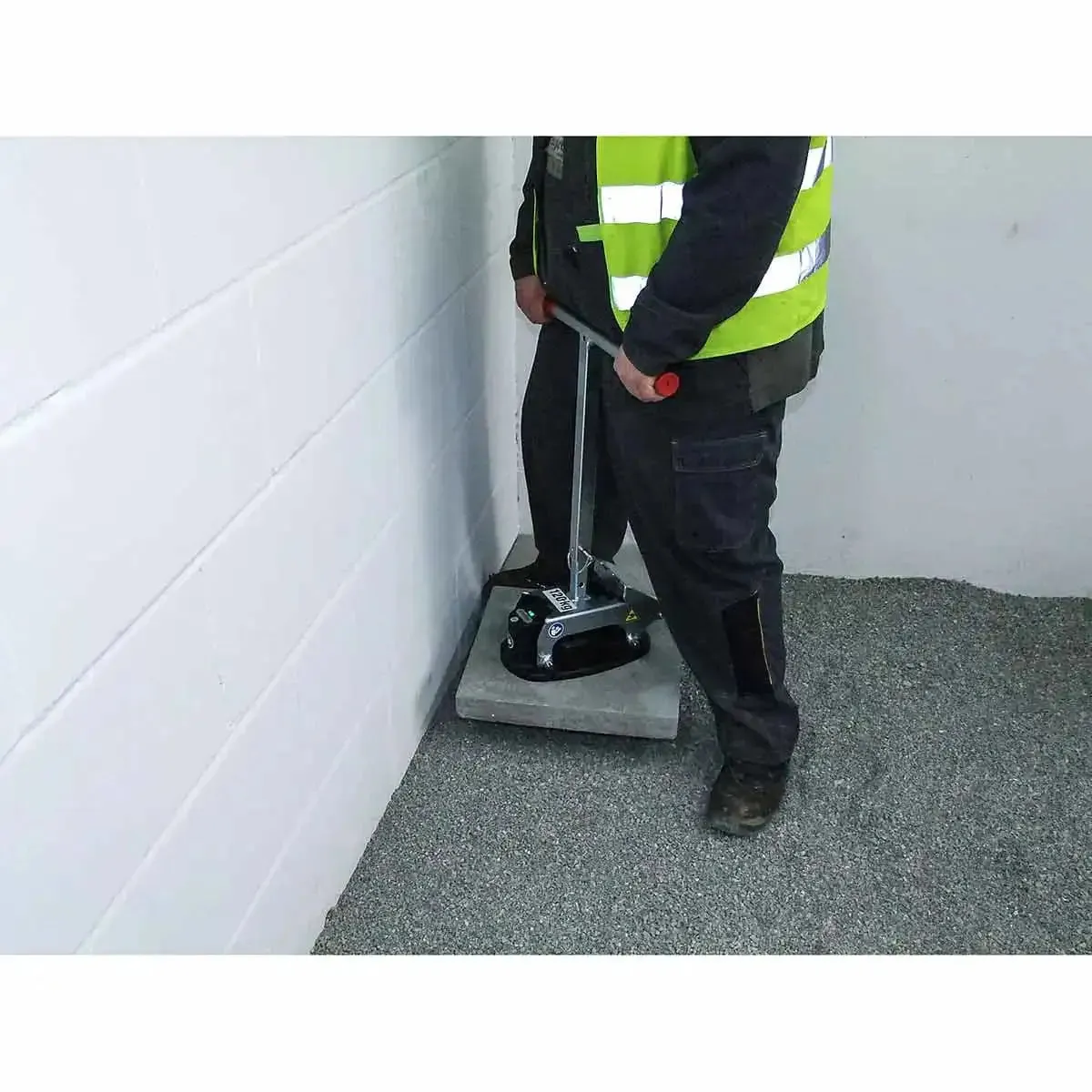 Probst FXAH-120 Carry Handles