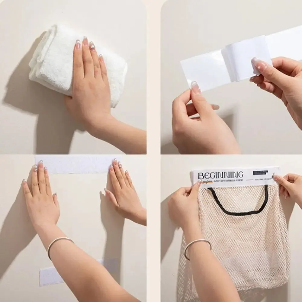 Reusable Kitchen Mesh Storage Bag