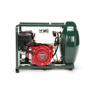 Rolair GD4000PV5H - Hand Carry Gas Air Compressor
