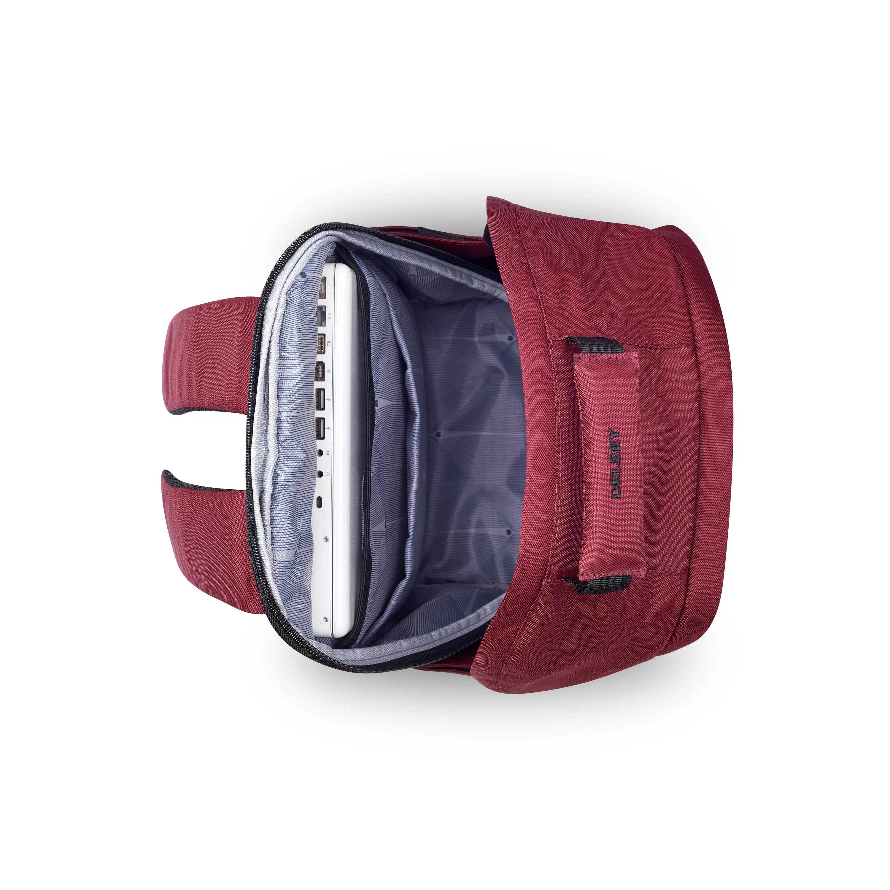 SECURBAN - Backpack (PC Protection 13.3")