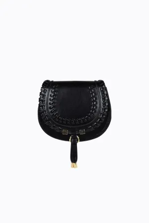 Shuri - Black