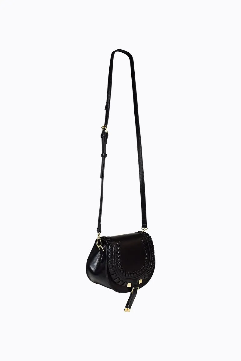 Shuri - Black
